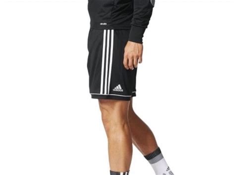 adidas schwarze kurze hose fussball|adidas Shorts günstig kaufen .